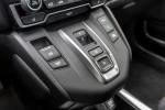 Honda CR-V Hybrid 2018 года (EU)
